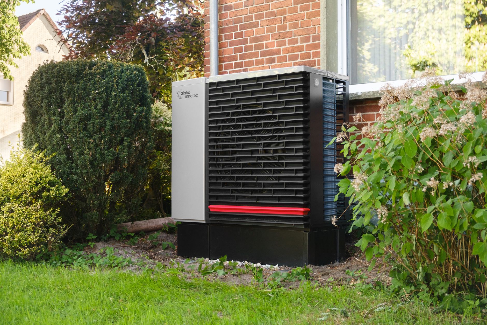 Dépannage pompe à chaleur équipe à Béziers